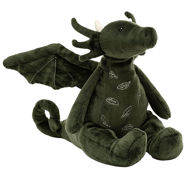 Forest Dragon