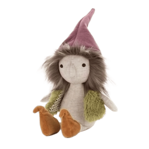 Forest Forager Acorn