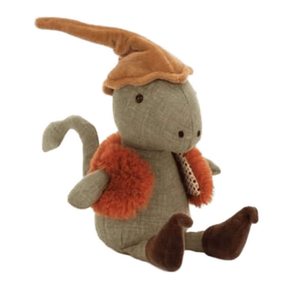 Forest Forager Nook