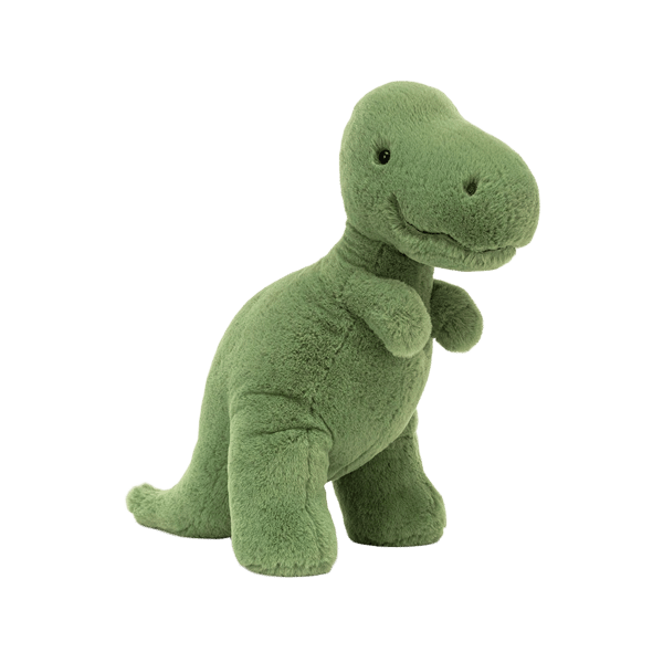Fossilly T-Rex