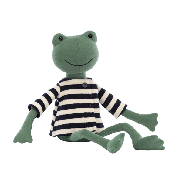 Francisco Frog