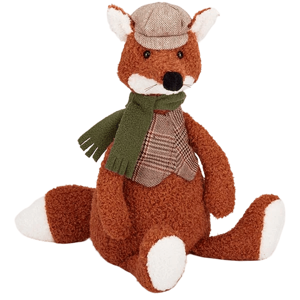 Freddie Fox