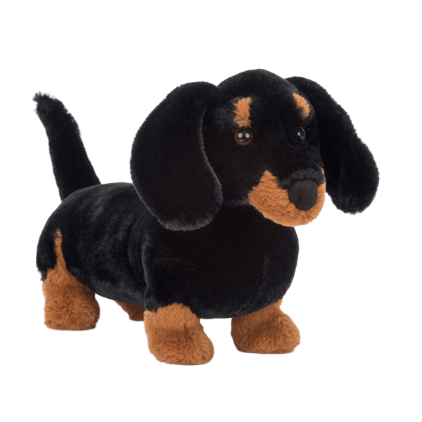 Freddie Sausage Dog