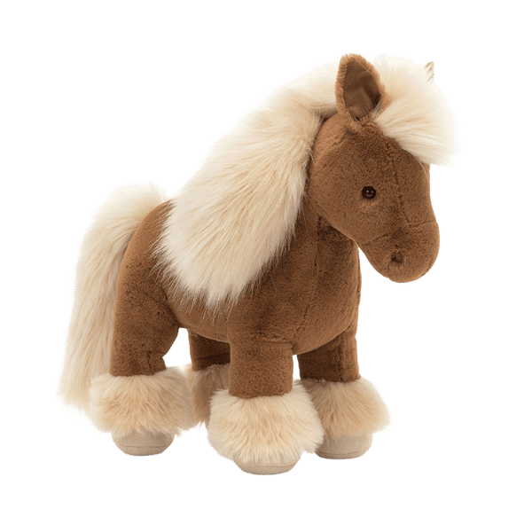 Freya Pony