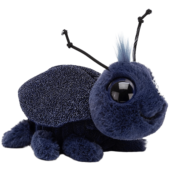 Frizzles Beetle