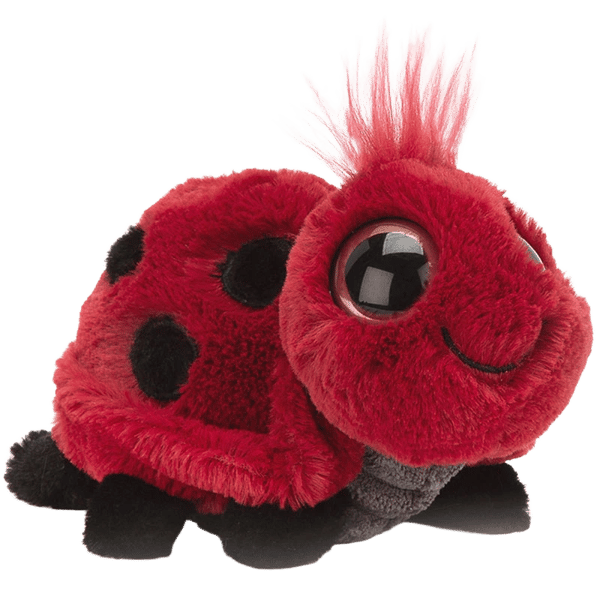 Frizzles Ladybird