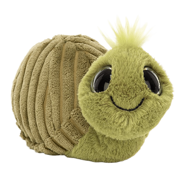 Frizzles Snail