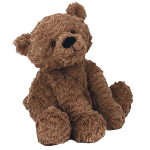 Fuddlewuddle Bear Cub