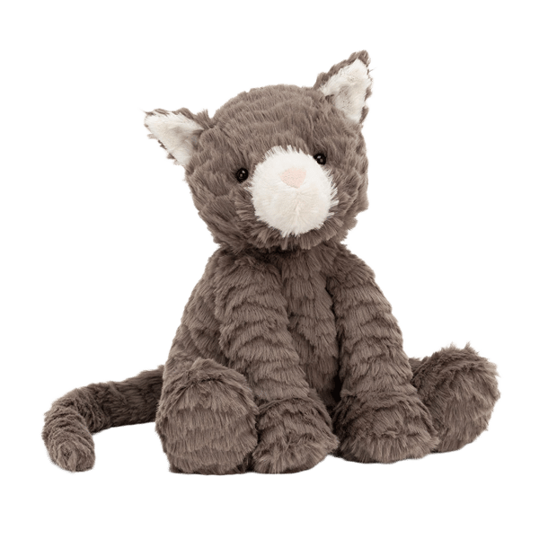 Fuddlewuddle Cat