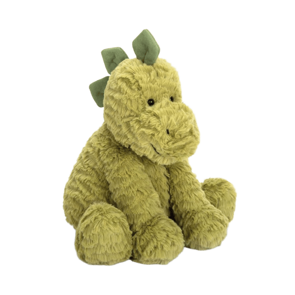 Fuddlewuddle Dino
