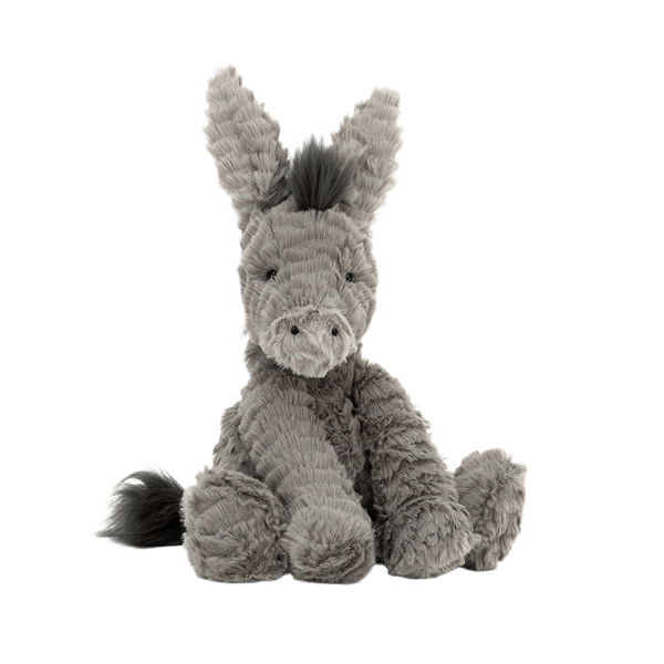 Fuddlewuddle Donkey