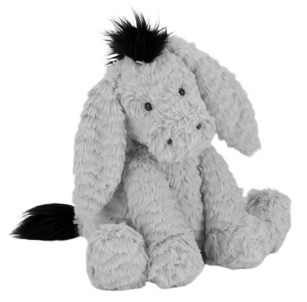 Fuddlewuddle Donkey