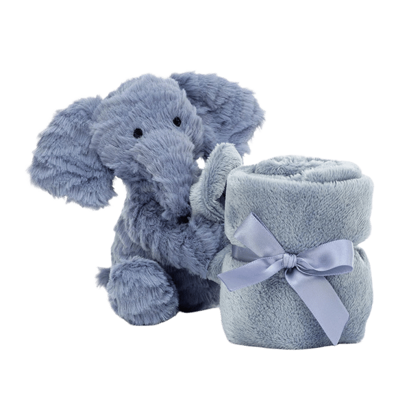 Fuddlewuddle Elephant Soother