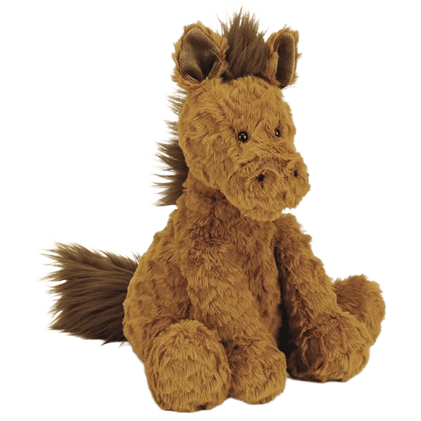 Fuddlewuddle Foal
