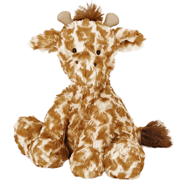 Fuddlewuddle Giraffe