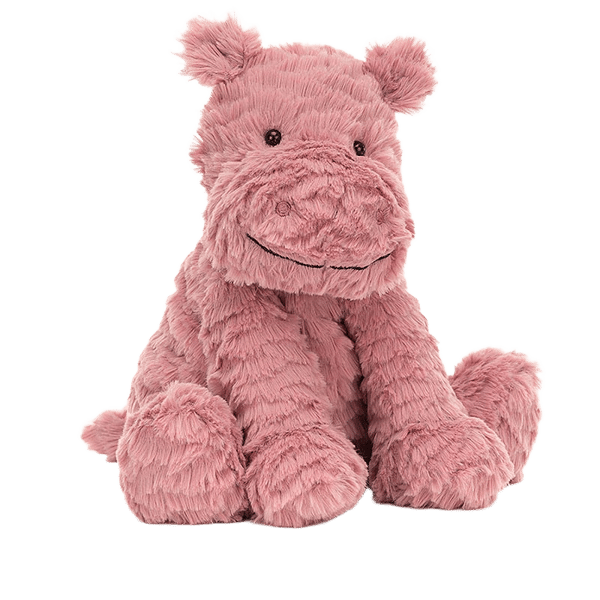 Fuddlewuddle Hippo
