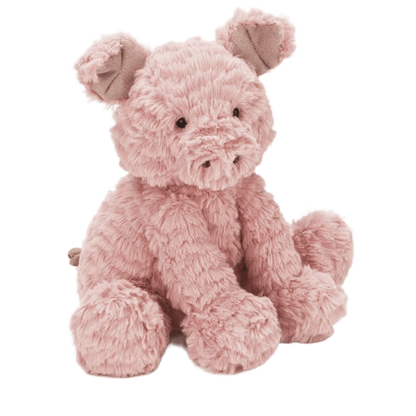 Fuddlewuddle Piglet