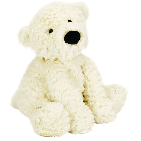 Fuddlewuddle Polar Bear