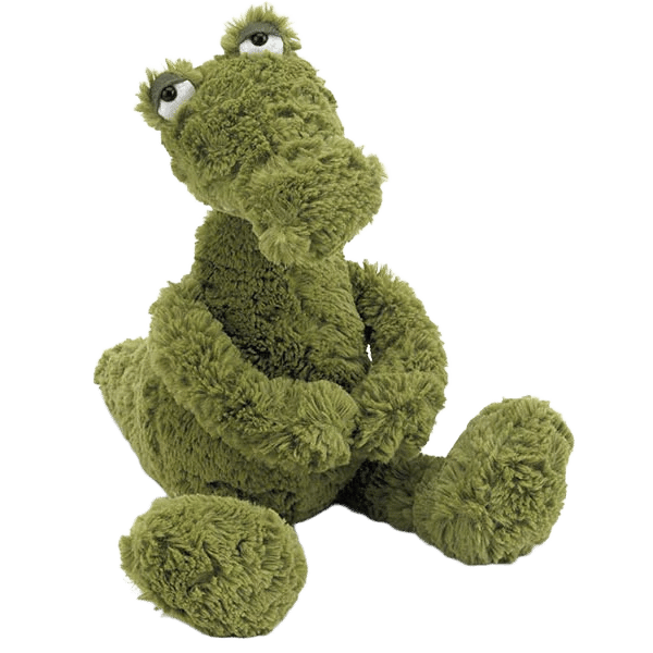Furryosity Croc