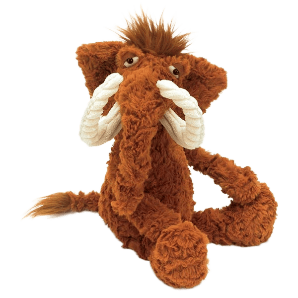 Furryosity Woolly Mammoth