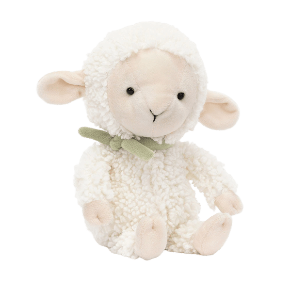 Fuzzkin Lamb