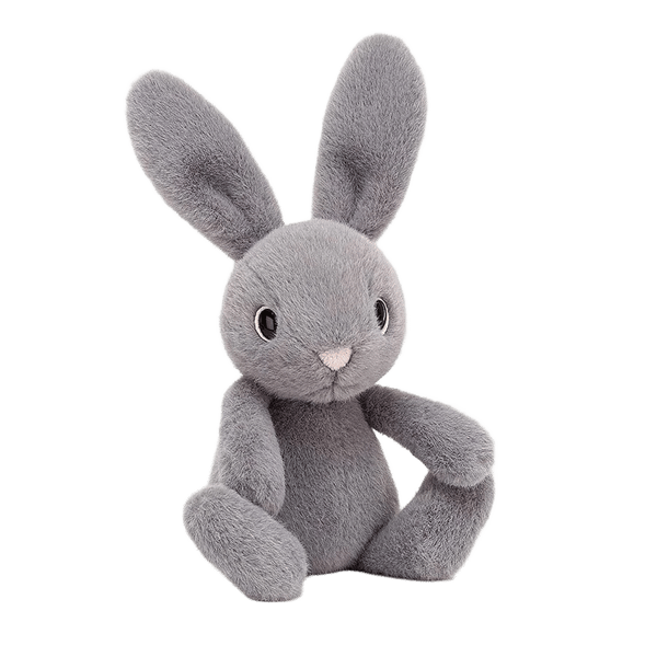 Fuzzle Bunny