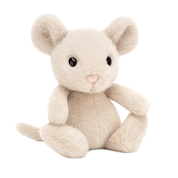 Fuzzle Mouse