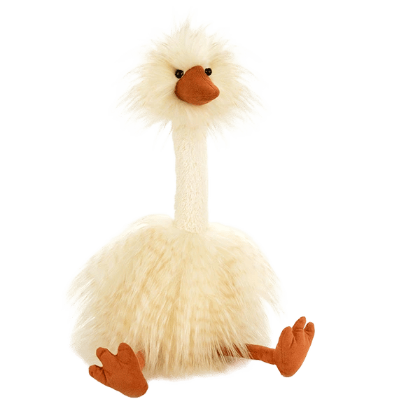 Gabby Goose