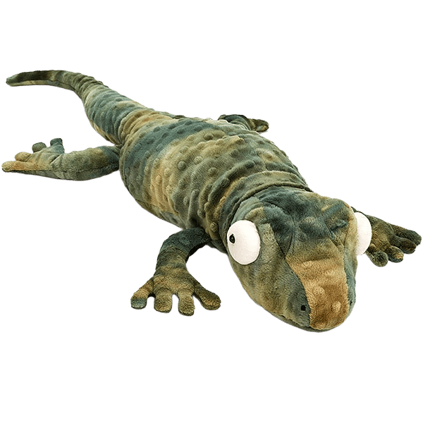 Gary Gecko Lying