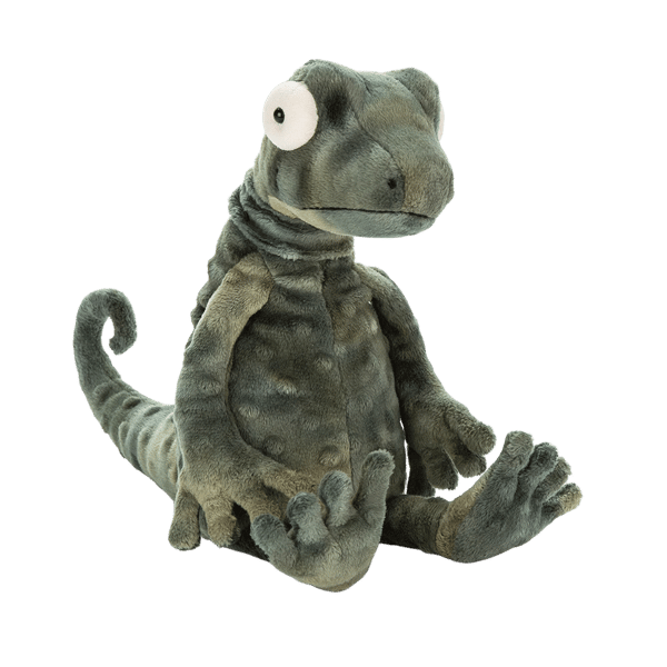 Gary Gecko