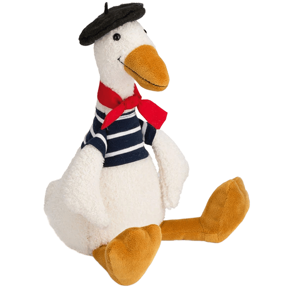 Gaston Goose