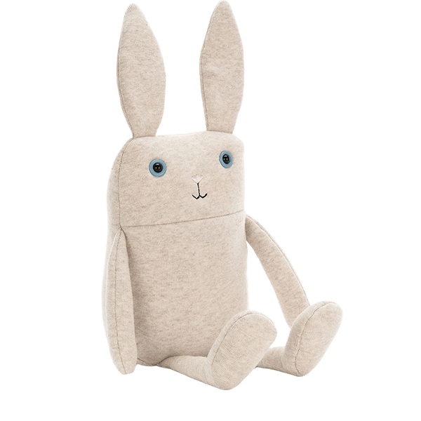 Geek Bunny