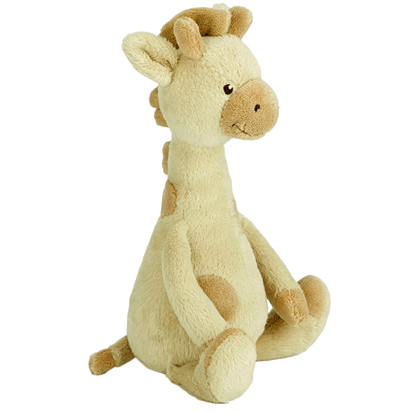 Gentle Giraffe Rattle