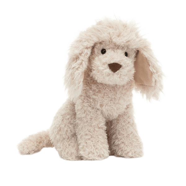 Georgiana Poodle