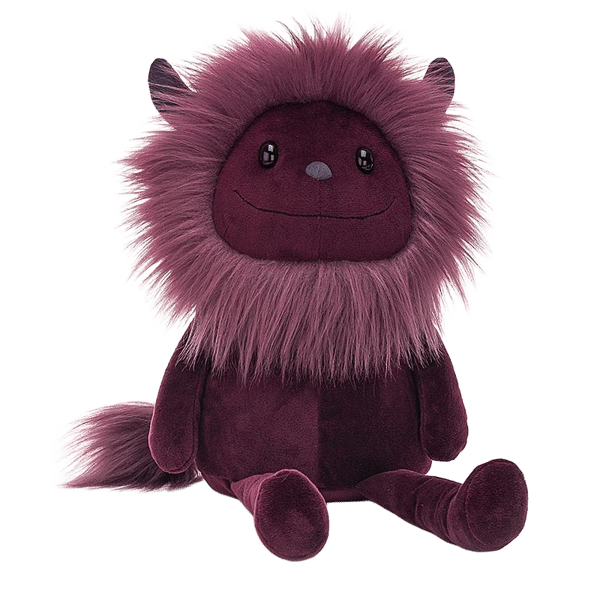 Gibbles Monster