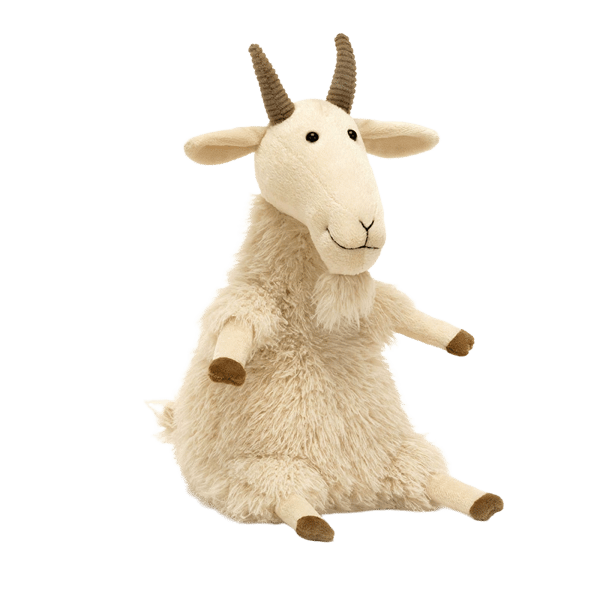 Ginny Goat