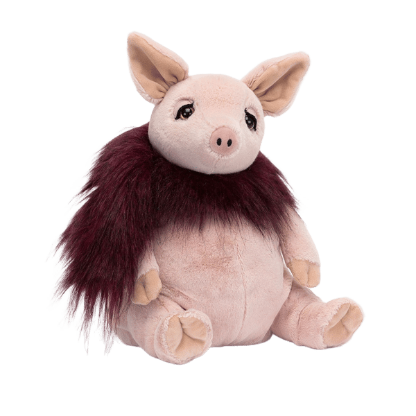 Glamorama Pig