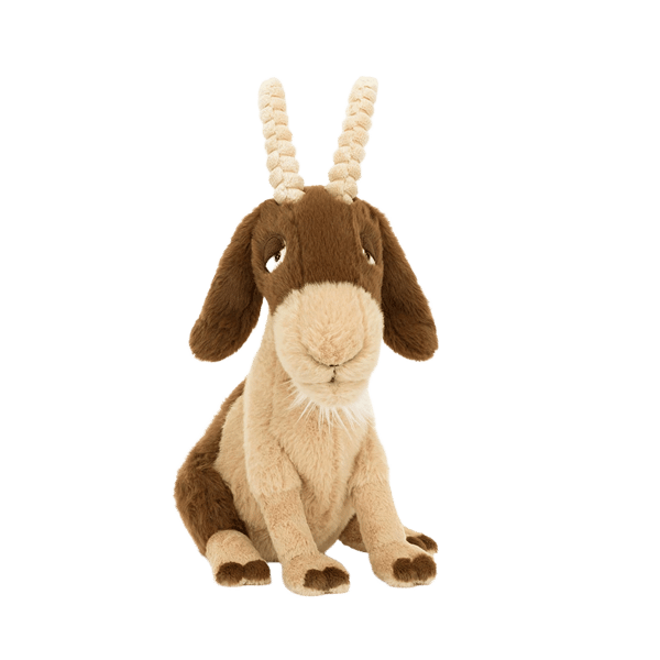 Glenny Goat