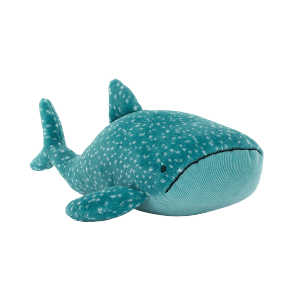 Gobfrey Whale Shark