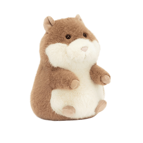 Gordy Guinea Pig