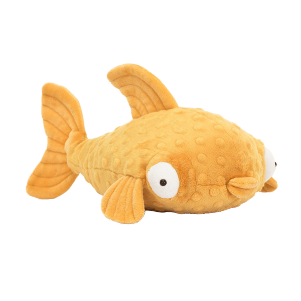 Gracie Grouper Fish