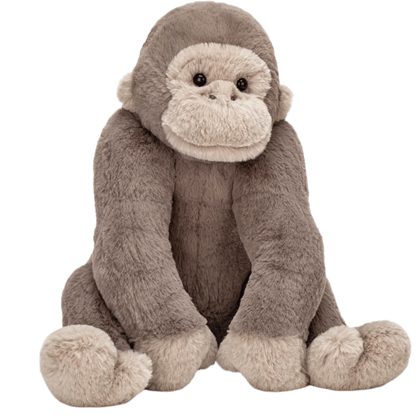 Gregory Gorilla