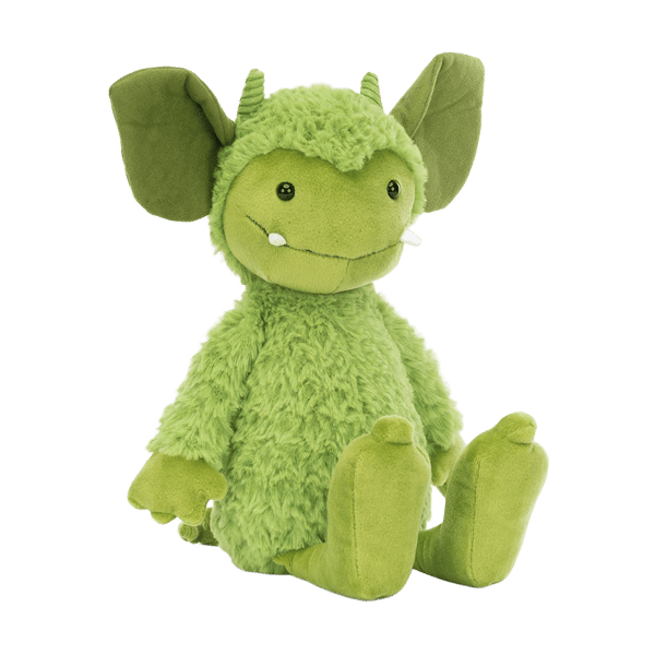 Grizzo Gremlin