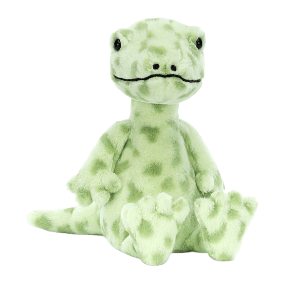 Gunner Gecko