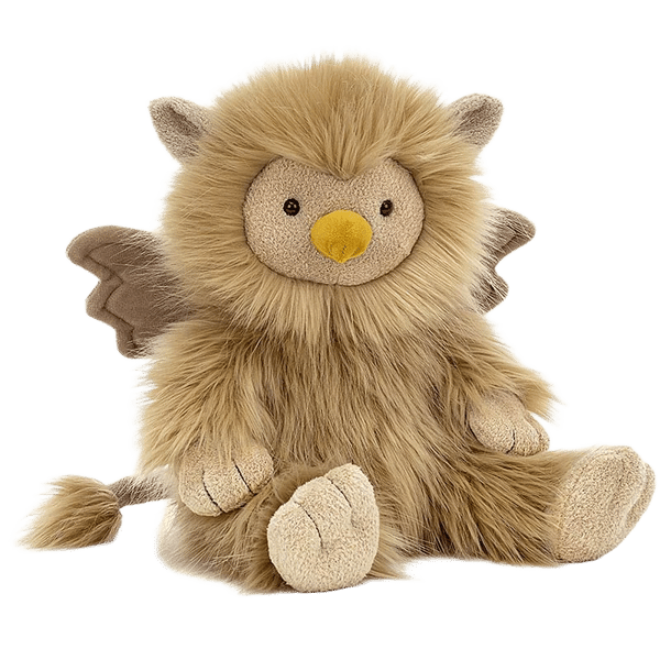 Gus Gryphon