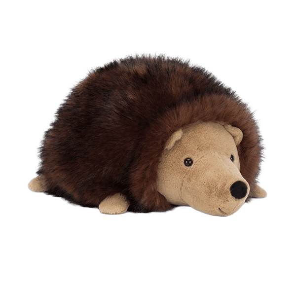 Hamish Hedgehog