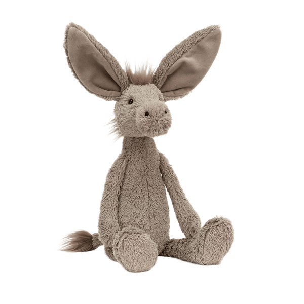Harkle Donkey