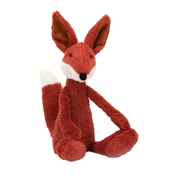 Harkle Fox