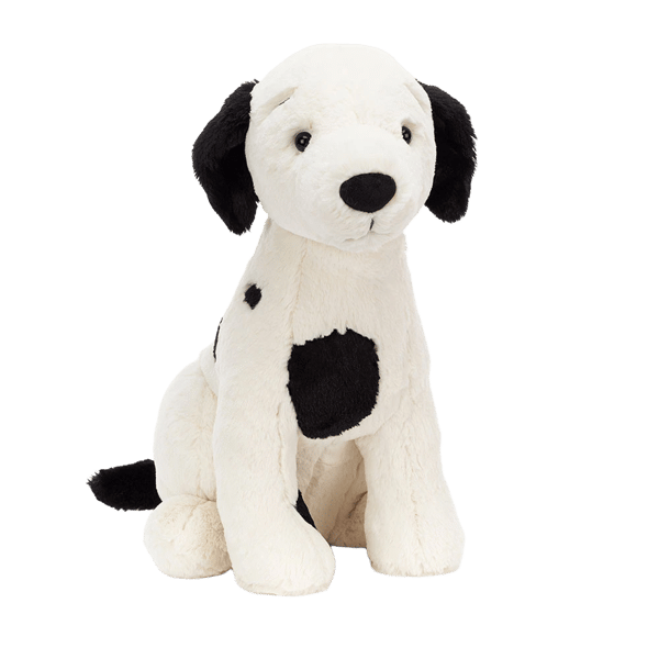 Harper Pup