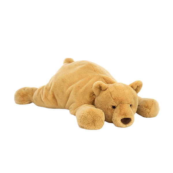 Harvey Bear